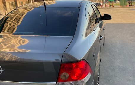 Opel Astra H, 2011 год, 655 000 рублей, 8 фотография