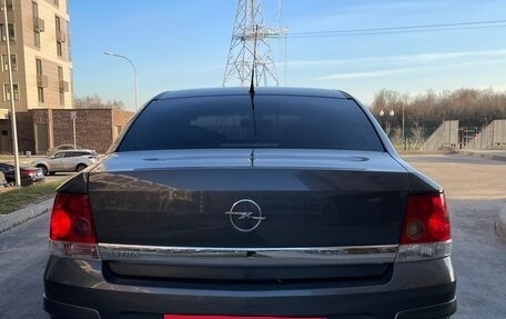 Opel Astra H, 2011 год, 655 000 рублей, 6 фотография