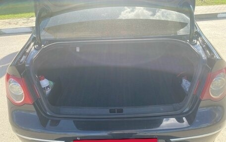 Volkswagen Passat B6, 2010 год, 800 000 рублей, 6 фотография