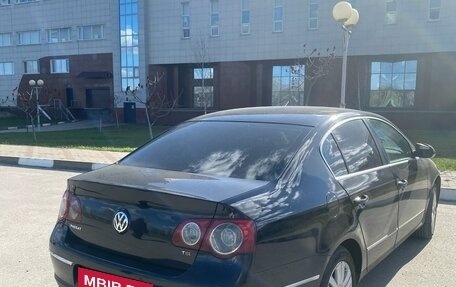 Volkswagen Passat B6, 2010 год, 800 000 рублей, 2 фотография