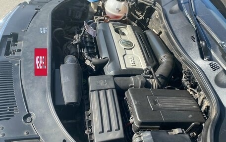 Volkswagen Passat B6, 2010 год, 800 000 рублей, 5 фотография