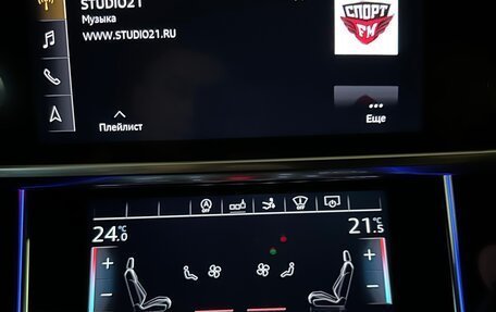 Audi A7, 2018 год, 5 250 000 рублей, 7 фотография