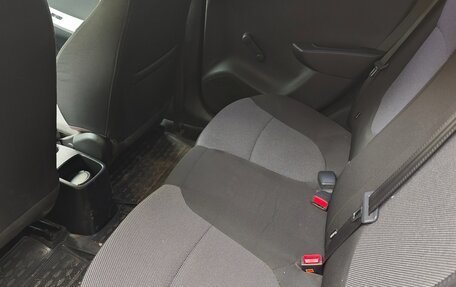 Hyundai Solaris II рестайлинг, 2012 год, 899 999 рублей, 6 фотография