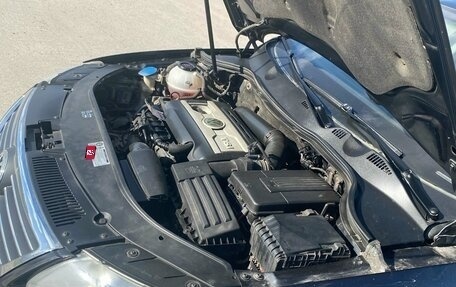 Volkswagen Passat B6, 2010 год, 800 000 рублей, 8 фотография