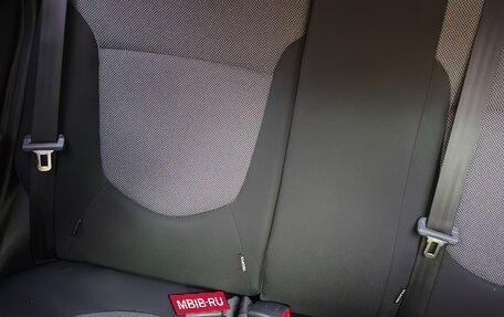 Hyundai Solaris II рестайлинг, 2012 год, 899 999 рублей, 7 фотография