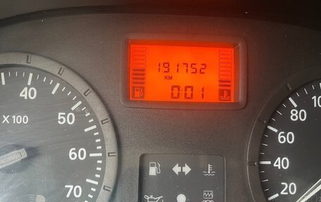 Renault Logan I, 2008 год, 270 000 рублей, 4 фотография