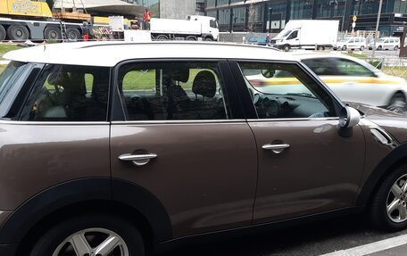 MINI Countryman I (R60), 2013 год, 1 100 000 рублей, 2 фотография