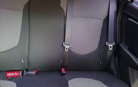 Hyundai Solaris II рестайлинг, 2012 год, 899 999 рублей, 8 фотография