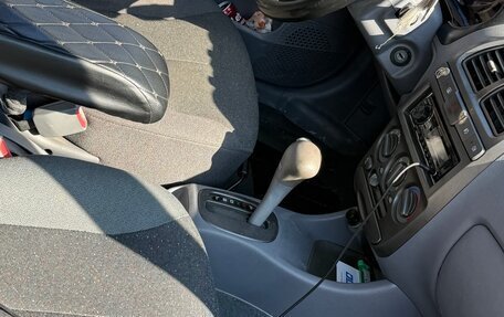 Hyundai Accent II, 2007 год, 450 000 рублей, 7 фотография