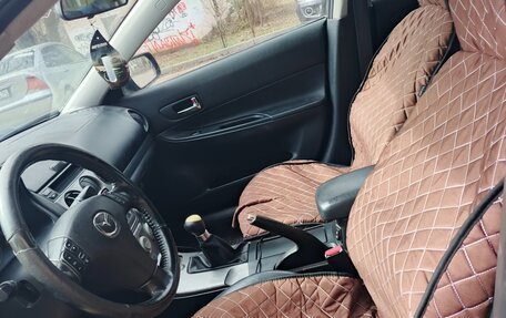 Mazda 6, 2003 год, 190 000 рублей, 11 фотография