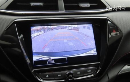 Chevrolet TrailBlazer, 2023 год, 1 713 002 рублей, 7 фотография