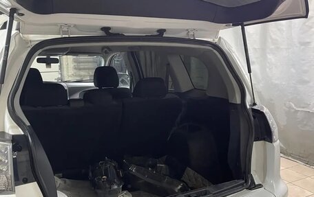 Mitsubishi Outlander III рестайлинг 3, 2010 год, 1 000 000 рублей, 7 фотография