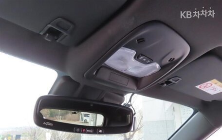 Chevrolet TrailBlazer, 2023 год, 1 713 002 рублей, 8 фотография