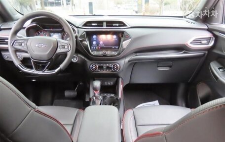 Chevrolet TrailBlazer, 2023 год, 1 713 002 рублей, 6 фотография