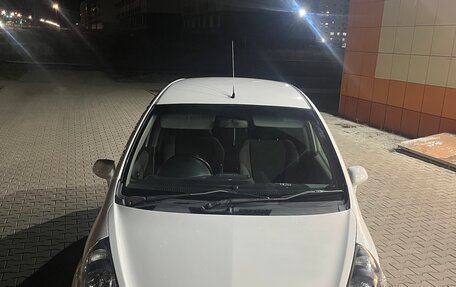 Honda Fit III, 2002 год, 330 000 рублей, 2 фотография