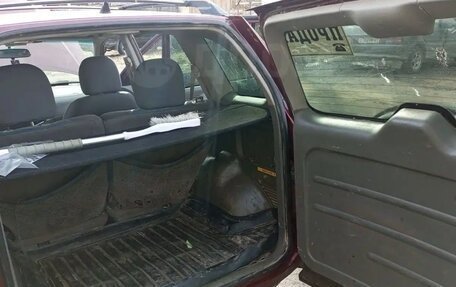 Chery Tiggo (T11), 2007 год, 190 000 рублей, 6 фотография