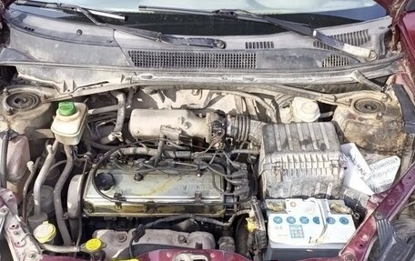 Chery Tiggo (T11), 2007 год, 190 000 рублей, 5 фотография