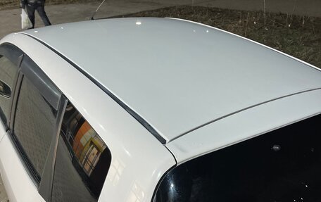 Honda Fit III, 2002 год, 330 000 рублей, 7 фотография