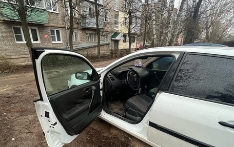 Renault Megane II, 2005 год, 240 000 рублей, 3 фотография