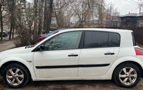 Renault Megane II, 2005 год, 240 000 рублей, 2 фотография