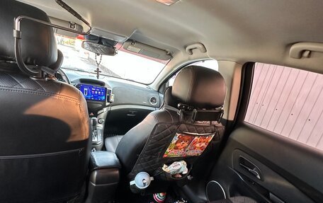 Chevrolet Cruze II, 2011 год, 650 000 рублей, 8 фотография