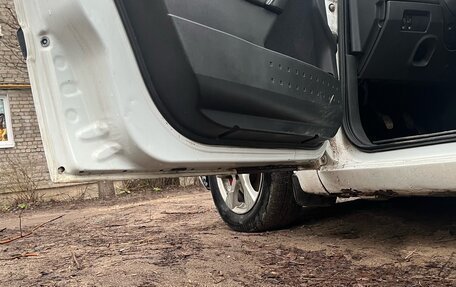 Renault Megane II, 2005 год, 240 000 рублей, 5 фотография