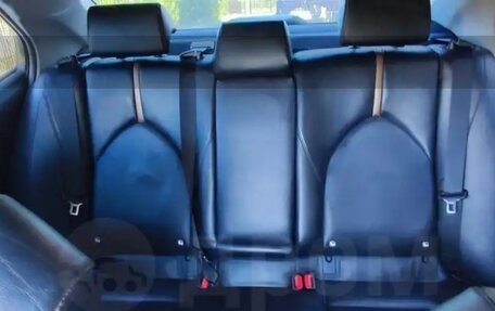 Toyota Camry, 2018 год, 2 300 000 рублей, 5 фотография