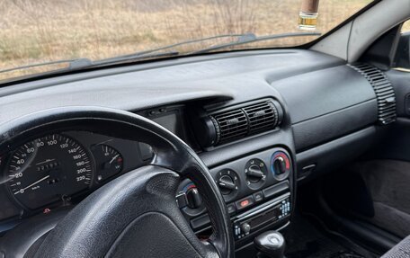 Opel Omega B, 1994 год, 150 000 рублей, 5 фотография