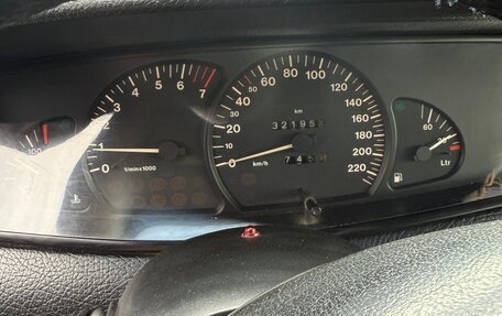 Opel Omega B, 1994 год, 150 000 рублей, 6 фотография