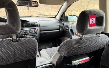 Opel Omega B, 1994 год, 150 000 рублей, 8 фотография