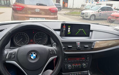 BMW X1, 2013 год, 1 550 000 рублей, 7 фотография