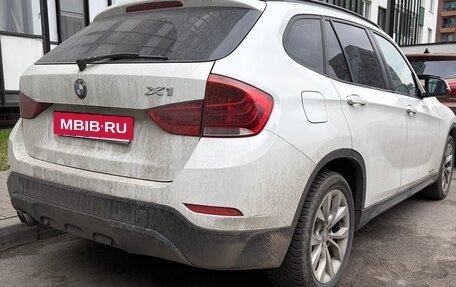BMW X1, 2013 год, 1 550 000 рублей, 4 фотография