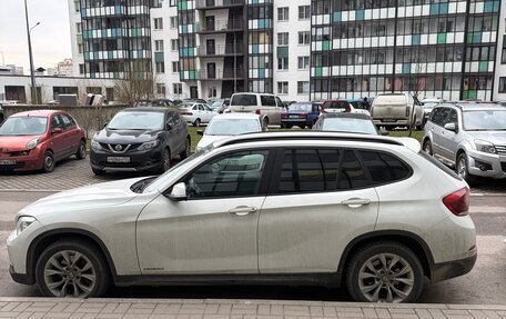 BMW X1, 2013 год, 1 550 000 рублей, 6 фотография