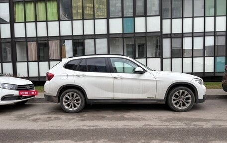 BMW X1, 2013 год, 1 550 000 рублей, 3 фотография