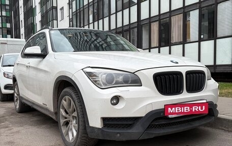 BMW X1, 2013 год, 1 550 000 рублей, 2 фотография