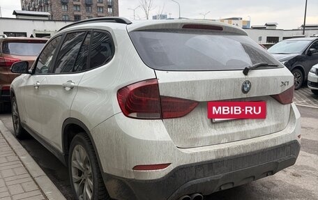 BMW X1, 2013 год, 1 550 000 рублей, 5 фотография