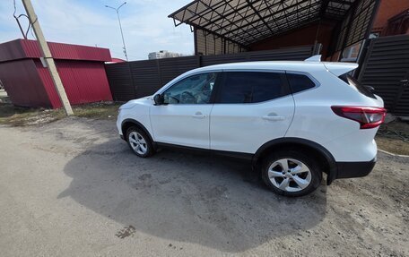 Nissan Qashqai, 2019 год, 1 999 999 рублей, 10 фотография