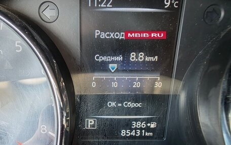 Nissan Qashqai, 2019 год, 1 999 999 рублей, 8 фотография