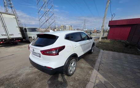 Nissan Qashqai, 2019 год, 1 999 999 рублей, 11 фотография
