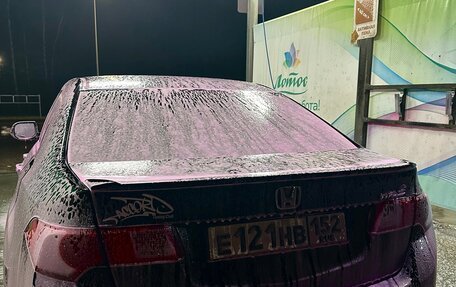 Honda Accord VIII рестайлинг, 2008 год, 1 150 000 рублей, 7 фотография