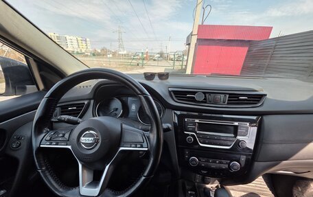 Nissan Qashqai, 2019 год, 1 999 999 рублей, 14 фотография