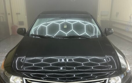 Honda Accord VIII рестайлинг, 2008 год, 1 150 000 рублей, 9 фотография