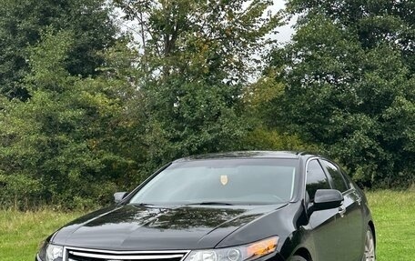 Honda Accord VIII рестайлинг, 2008 год, 1 150 000 рублей, 10 фотография