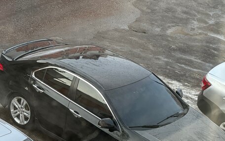 Honda Accord VIII рестайлинг, 2008 год, 1 150 000 рублей, 17 фотография