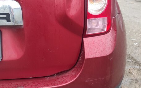 Renault Duster I рестайлинг, 2012 год, 1 490 000 рублей, 5 фотография