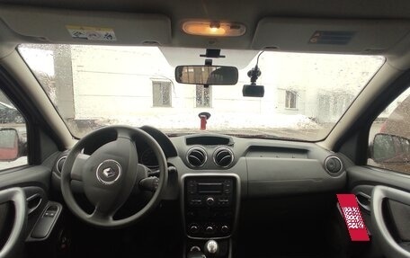 Renault Duster I рестайлинг, 2012 год, 1 490 000 рублей, 8 фотография