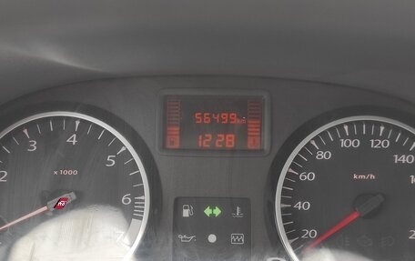 Renault Duster I рестайлинг, 2012 год, 1 490 000 рублей, 7 фотография