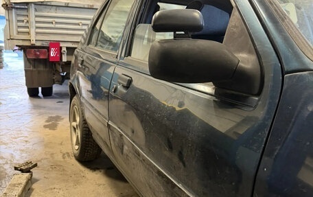 Ford Fiesta, 1994 год, 90 000 рублей, 3 фотография