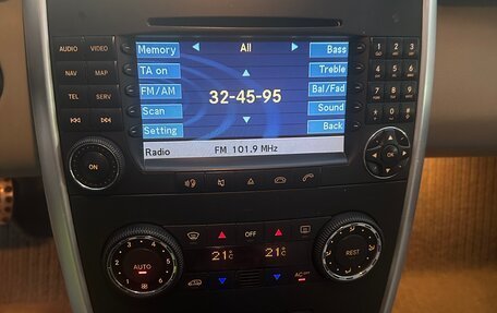 Mercedes-Benz B-Класс, 2005 год, 650 000 рублей, 6 фотография