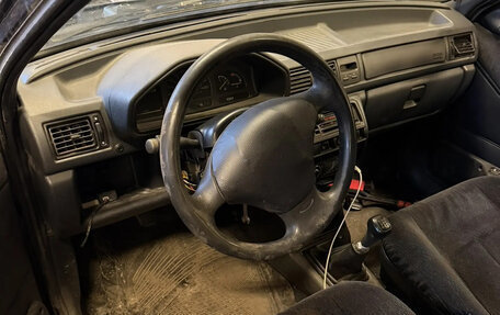 Ford Fiesta, 1994 год, 90 000 рублей, 12 фотография